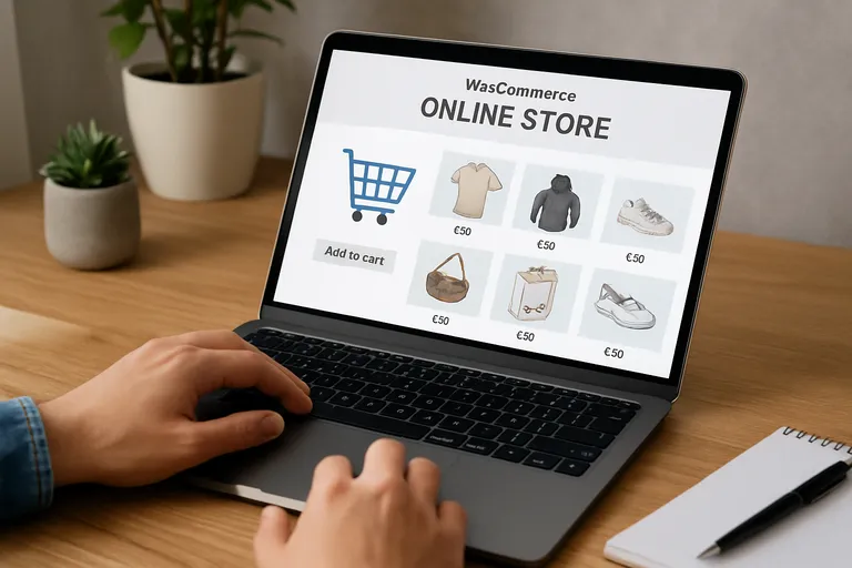 Flexibele e commerce oplossingen met WooCommerce