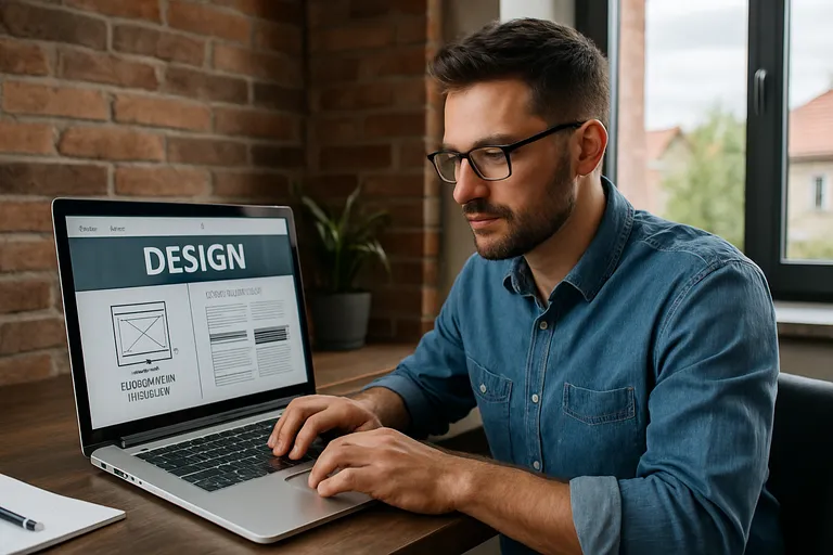 Een complete aanpak voor succesvol webdesign in Breda